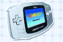 iQue GBA